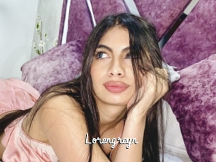 lorengreyn Galerie du Sexe