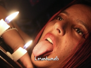 Lorenhumels