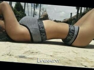 Lorenmars