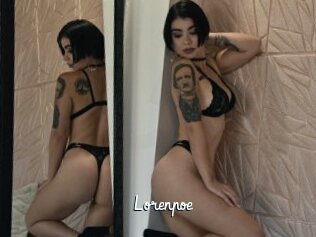 Lorenpoe