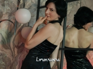 Lorenrivera