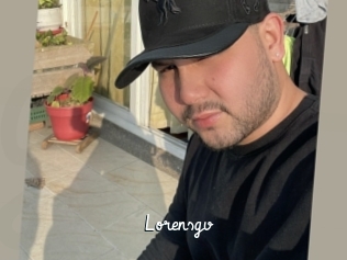 Lorensgv