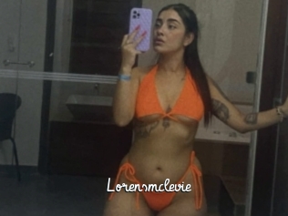 Lorensmclevie