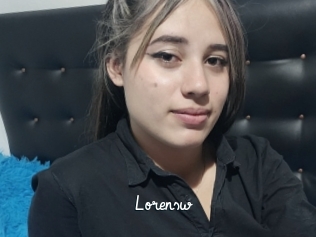 Lorensw