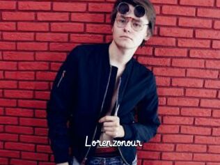Lorenzonour