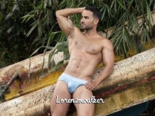 Lorenzowalker