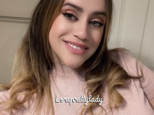 Loreprettylady