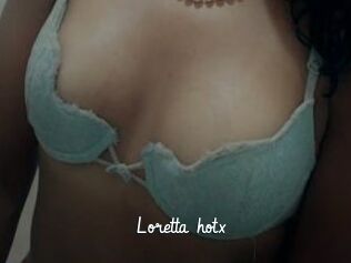 Loretta_hotx