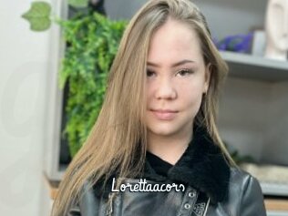 lorettaacors Galerie du Sexe