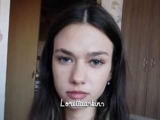 Lorettaaskins