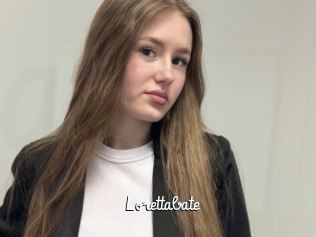 Lorettabate