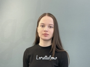 Lorettabow