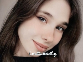 Lorettachristley