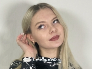 lorettacourtney Galerie du Sexe