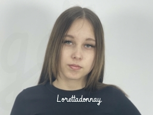 Lorettadonnay