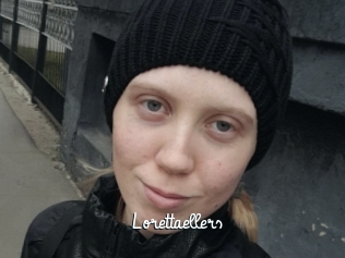 Lorettaellers