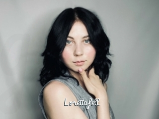 Lorettafell