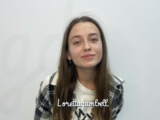 lorettagambell Galerie du Sexe