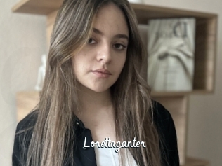 Lorettaganter