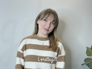 lorettagill Galerie du Sexe