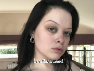 lorettahenwood Galerie du Sexe