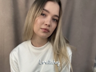 Lorettahey
