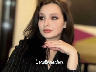 Lorettaparker