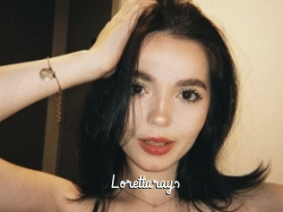 lorettarays Galerie du Sexe