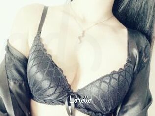 Lorette