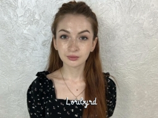 Loribyrd