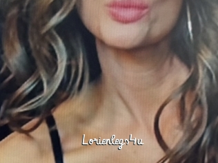 Lorienlegs4u