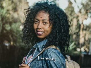 Loriesexy