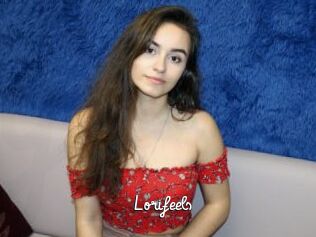 Lorifeels