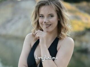 Lorifuntime