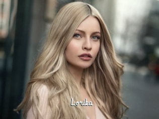 Lorika