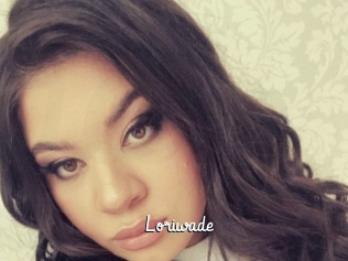 Loriwade