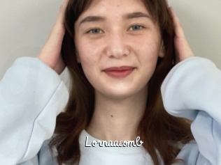 Lornaacomb