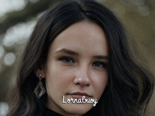 Lornabuoy