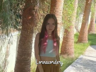 Lornacordery