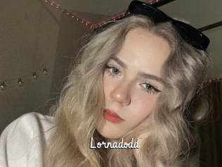 Lornadodd
