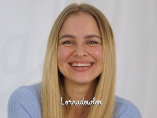 Lornadowlen