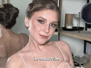 Lornadurston