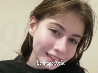 Lornagodbold