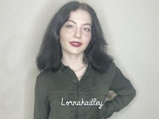 Lornahadley