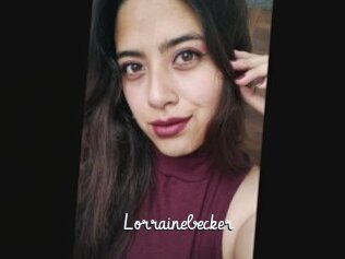 Lorrainebecker