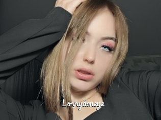 Lorrydoneye