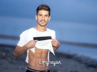 Lorysayan