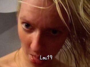 Lou19