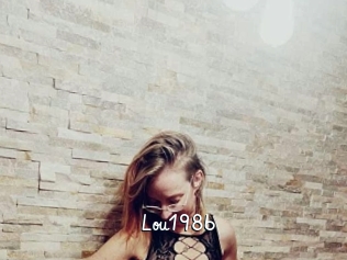 Lou1986