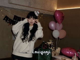 Louciqiaoyi